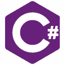 C#